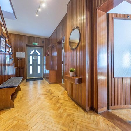 House Managers - Vintage Sopot Hostel Bagian luar foto