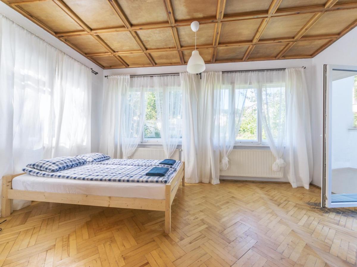 House Managers - Vintage Sopot Hostel Bagian luar foto