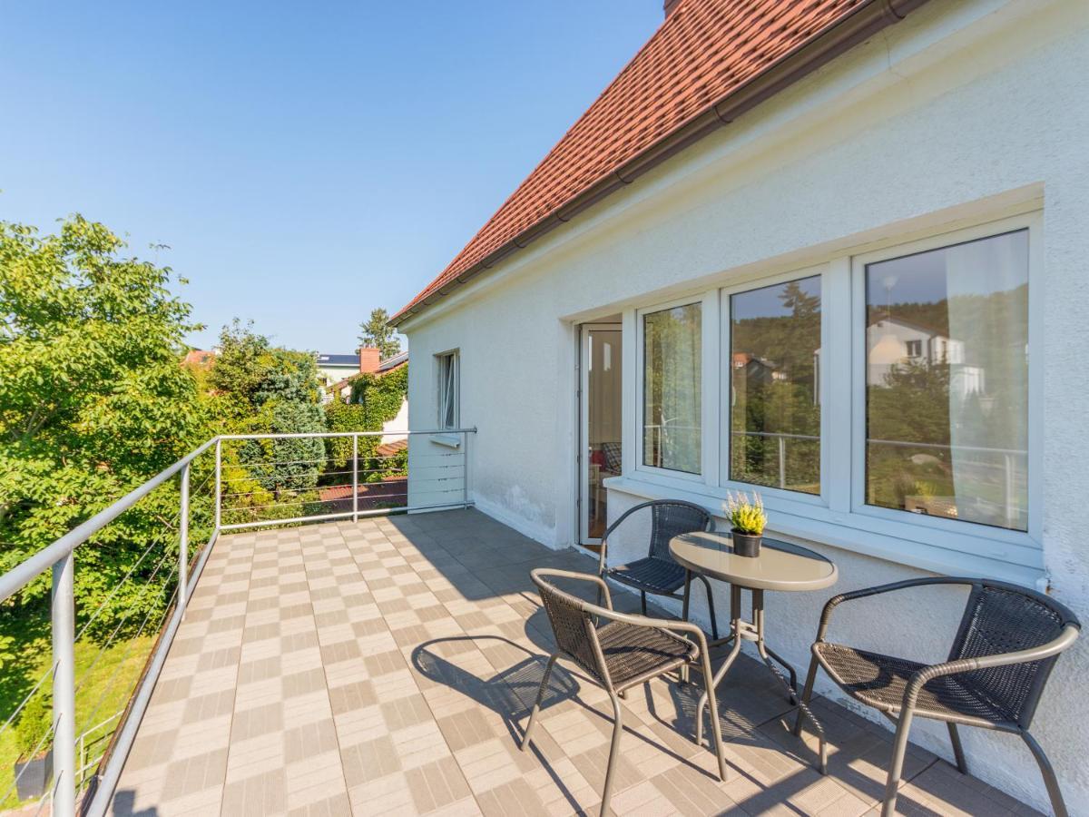 House Managers - Vintage Sopot Hostel Bagian luar foto