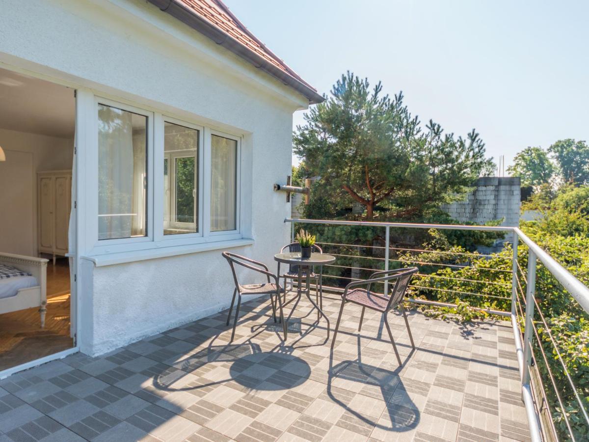 House Managers - Vintage Sopot Hostel Bagian luar foto