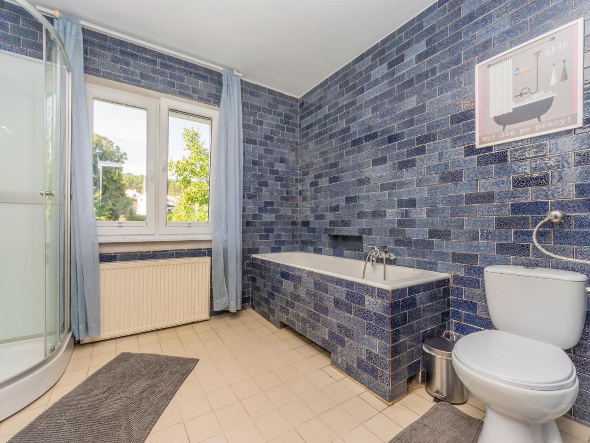 House Managers - Vintage Sopot Hostel Bagian luar foto