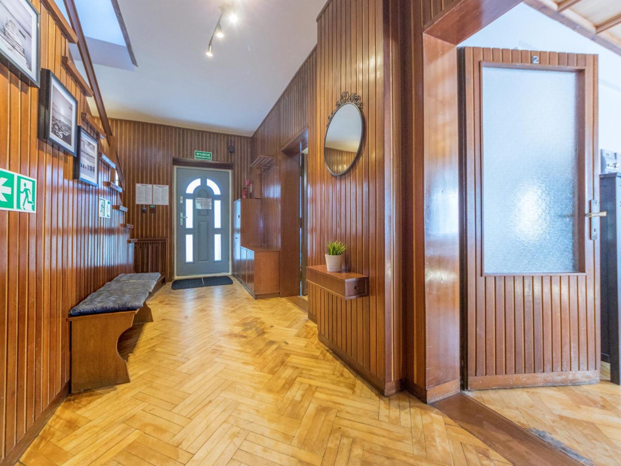 House Managers - Vintage Sopot Hostel Bagian luar foto