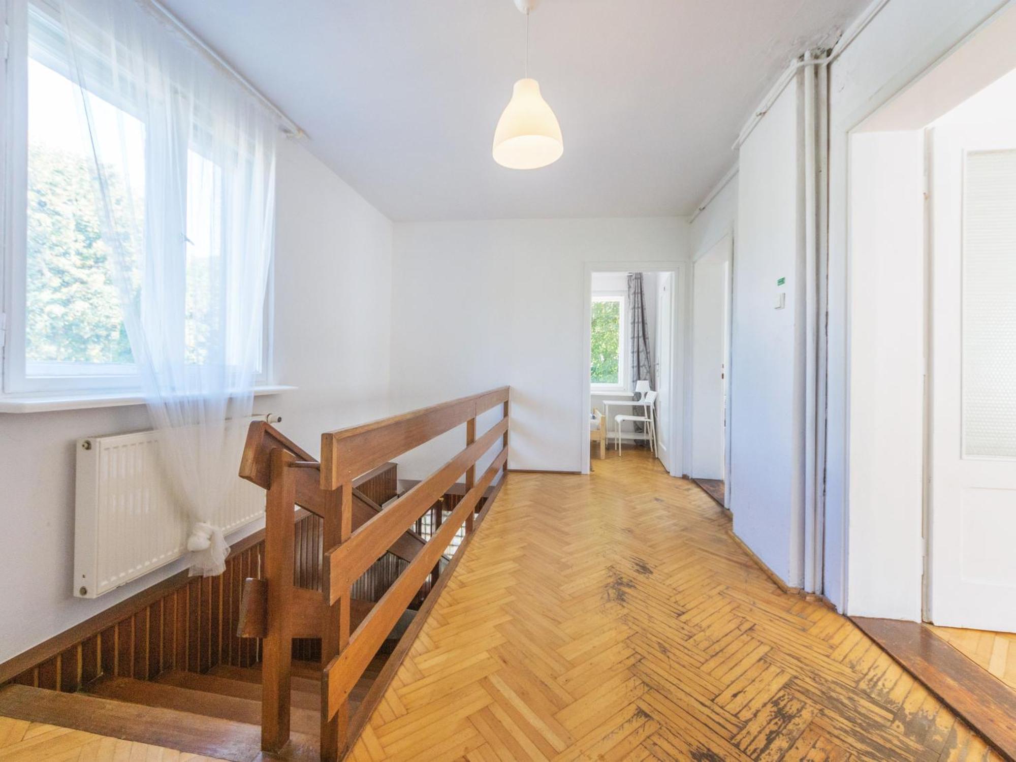 House Managers - Vintage Sopot Hostel Bagian luar foto